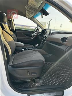 هیوندای سەنتافی